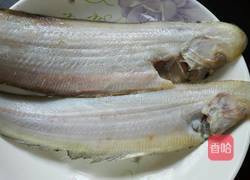 红烧舌鳎鱼的做法图解2