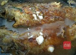 红烧舌鳎鱼的做法图解8