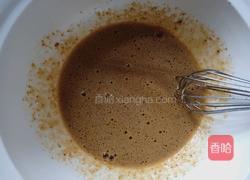 燕麦脆的做法图解3