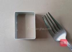 燕麦脆的做法图解11