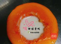 木瓜椰奶冻的做法图解6