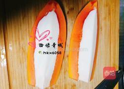 木瓜椰奶冻的做法图解7