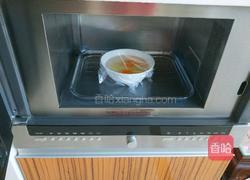 早餐荷包蛋的做法图解4