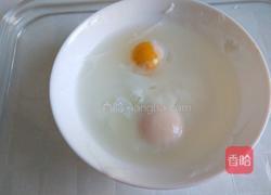 早餐荷包蛋的做法图解6