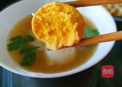 早餐荷包蛋的做法图解7