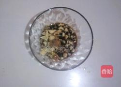 麻辣油拌菠菜的做法图解6