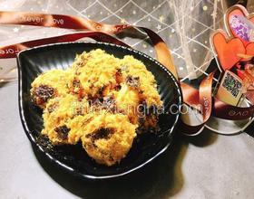 海苔肉松小貝貝