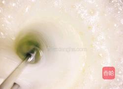 海苔肉松小贝贝的做法图解4