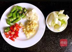 红烧鱼骨头的做法图解2