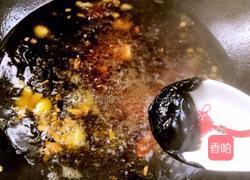 红烧鱼骨头的做法图解6