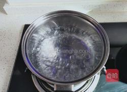 牛奶布丁的做法图解3