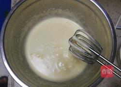 宝宝零食系～鸡蛋饼的做法图解1