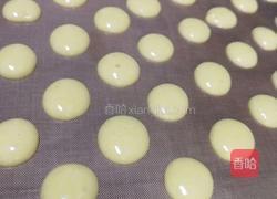宝宝零食系～鸡蛋饼的做法图解3