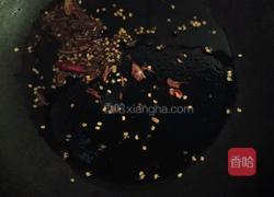 凉拌猪耳朵土豆丝的做法图解4