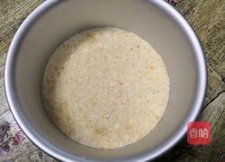 木瓜酸奶慕斯的做法图解4