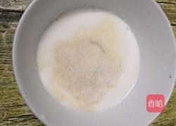 木瓜酸奶慕斯的做法图解5