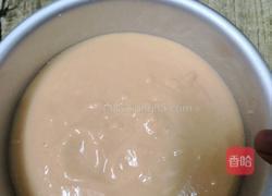 木瓜酸奶慕斯的做法图解8