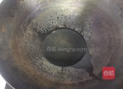 五花肉炖冻豆腐的做法图解7