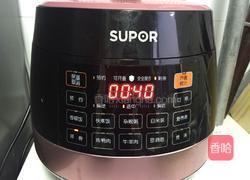 五花肉炖冻豆腐的做法图解14