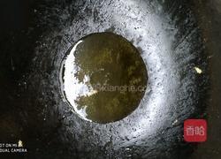 家常海参的做法图解4