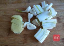 酱香排骨饭的做法图解5