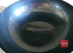 酱香排骨饭的做法图解9