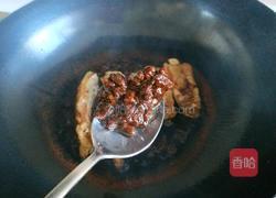 酱香排骨饭的做法图解12
