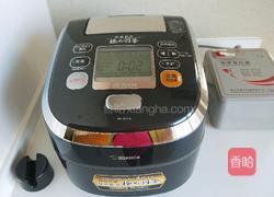 酱香排骨饭的做法图解18