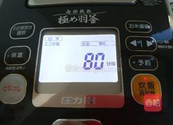 酱香排骨饭的做法图解21