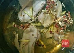 香辣鸭胗的做法图解3