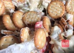 雪花酥的做法图解8