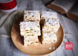 雪花酥的做法图解12