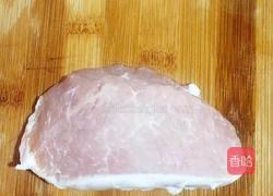 (下午茶)香香牙签肉的做法图解1