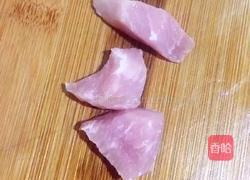 (下午茶)香香牙签肉的做法图解3