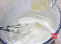 草莓布丁的做法图解8