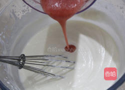 草莓布丁的做法图解9