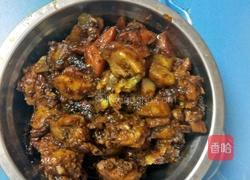 三汁焖锅的做法图解6