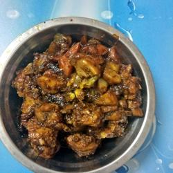 三汁焖锅的做法[图]