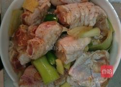 三汁焖锅的做法图解2