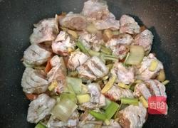 三汁焖锅的做法图解4