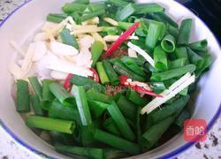 拌嘎巴虾的做法图解5