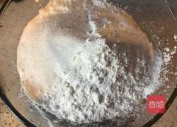 芒果糯米糍的做法图解2