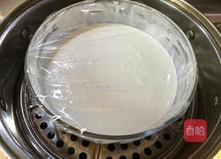 芒果糯米糍的做法图解5