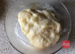 芒果糯米糍的做法图解7