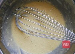 香蕉小甜点的做法图解2