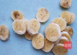 香蕉小甜点的做法图解4