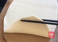 猫耳朵的做法图解4