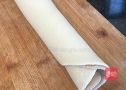 猫耳朵的做法图解5