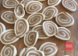 猫耳朵的做法图解6