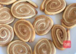 猫耳朵的做法图解8